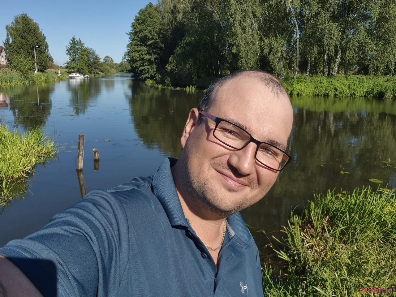 Piotr, Male, 38, Police, Polska, Photo: 3