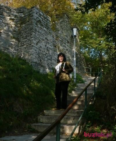 Alicja, Kobieta, 65, Gliwice, Polska, Zdjęcie: 2