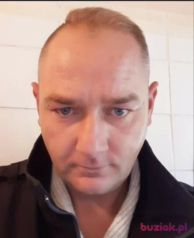 Rafał , Male, 43, Trzebnica, Polska, Photo: 5