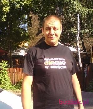 Michał, Mężczyzna, 45, Sosnowiec, Polska, Zdjęcie: 2