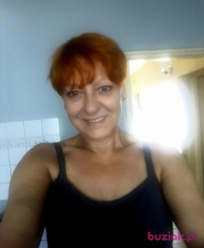 Maria, Kobieta, 60, Łódź, Polska, Zdjęcie: 2