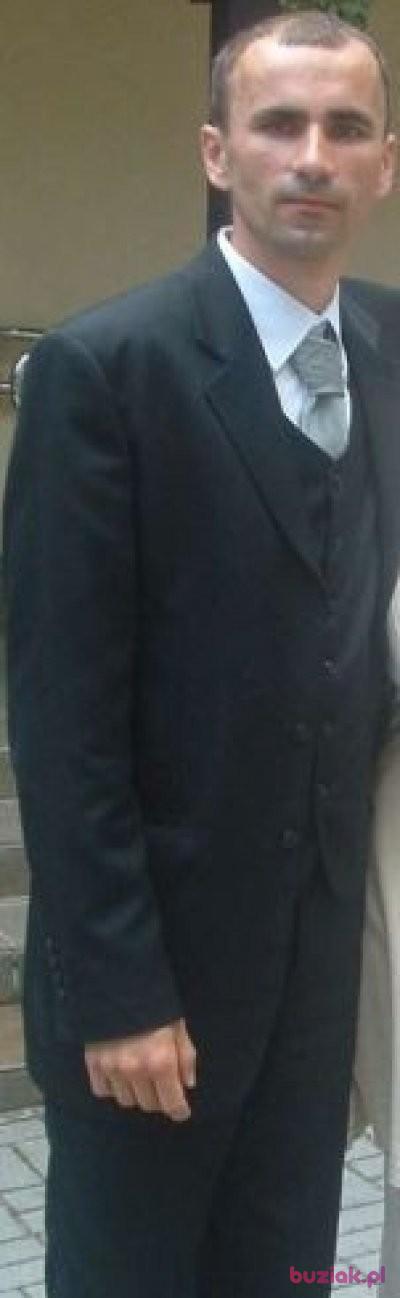 ladis, Male, 48, Starogard Gdański, Polska, Photo: 2