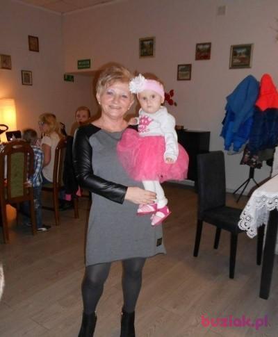 Danuta, Kobieta, 71, Wałbrzych, Polska, Zdjęcie: 3