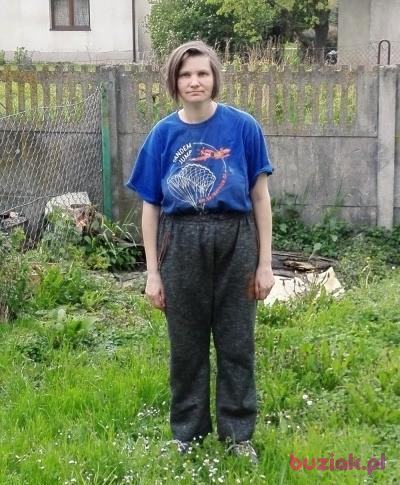 marysia2374, Female, 48, Ulanów, Polska, Photo: 8