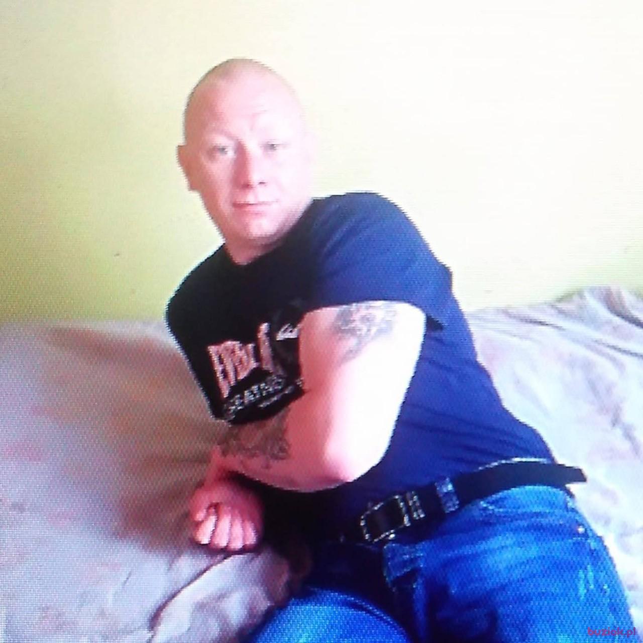 Dawid, Male, 35, Głuchołazy, Polska, Photo: 1