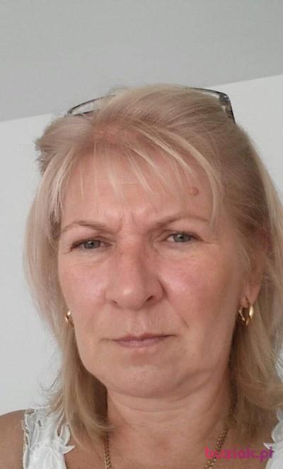 Marta , Female, 59, Tarnów, Polska, Photo: 2