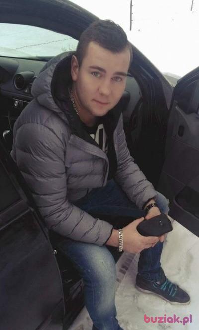 Hubert, Mężczyzna, 32, Włocławek, Polska, Zdjęcie: 5