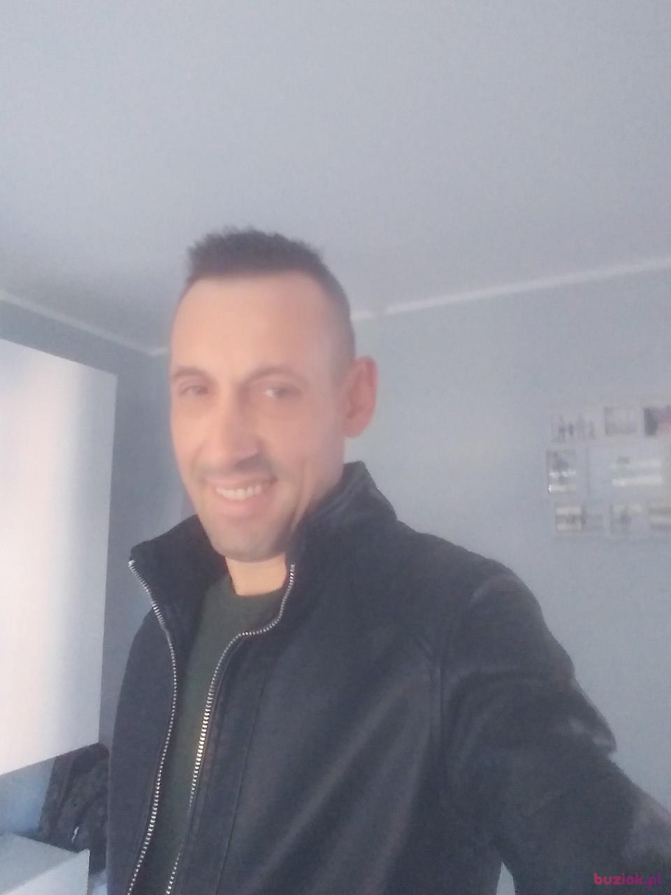 Gabriel, Male, 43, Kalisz, Polska, Photo: 1