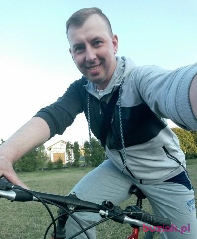 Krystian, Male, 46, Chojnice, Polska, Photo: 1