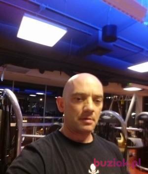 Piotr, Mężczyzna, 47, Kraków, Polska, Zdjęcie: 7