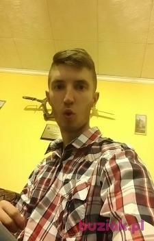 Radek, Male, 32, Kostrzyn, Polska, Photo: 2