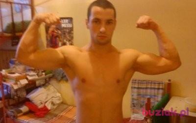 Paweł, Mężczyzna, 37, Polska, Zdjęcie: 1