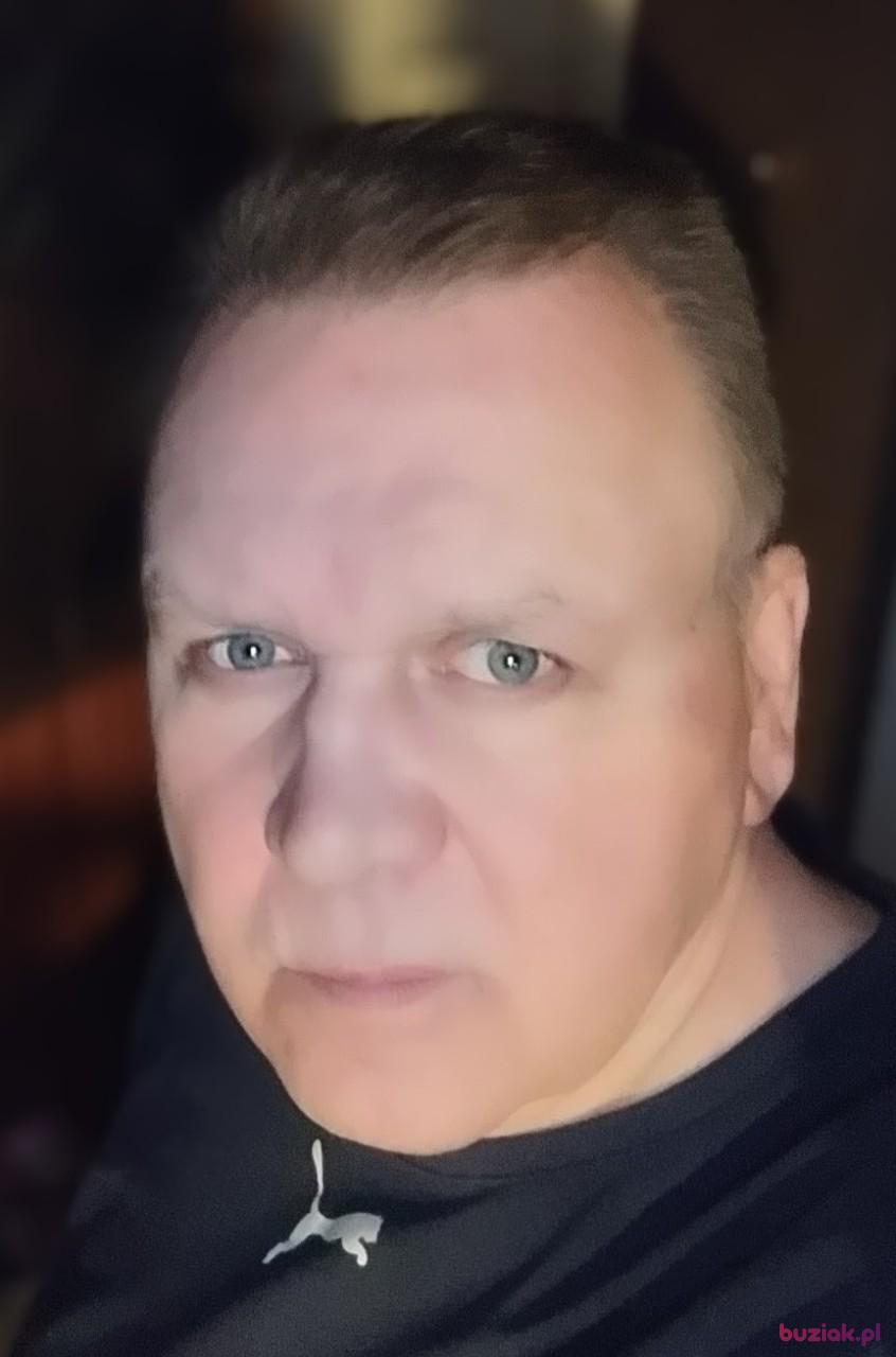 Isenhart, Male, 53, Warszawa, Polska, Photo: 14