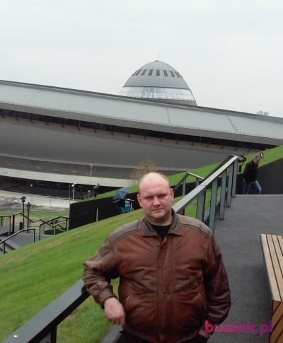 Artur, Male, 42, Kalisz, Polska, Photo: 5