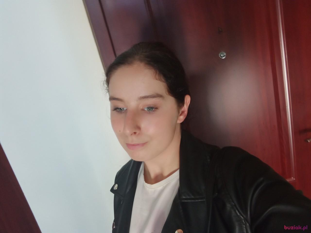 Justyna, Female, 27, Racibórz, Polska, Photo: 5