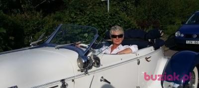 Mirka, Kobieta, 66, Gdynia, Polska, Zdjęcie: 12