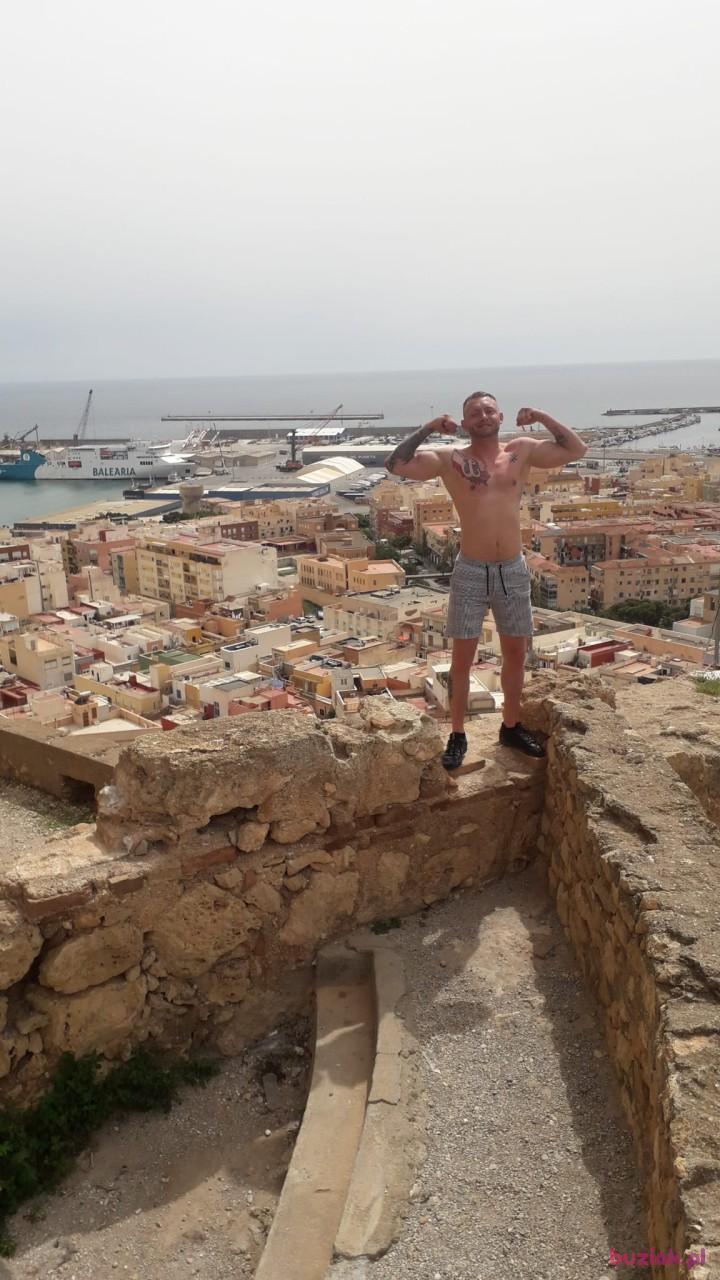 Pako, Male, 36, Amsterdam, Holandia, Photo: 2