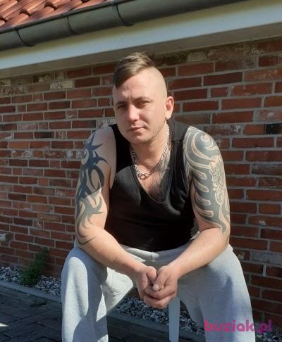artur, Male, 40, Gubin, Polska, Photo: 2