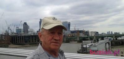 pawelmalisz1955, Male, 71, Łomża, Polska, Photo: 1