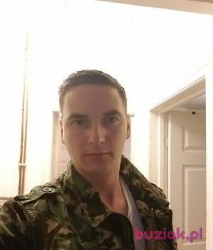 Michal, Mężczyzna, 44, Dunfermline, Wielka Brytania, Zdjęcie: 2