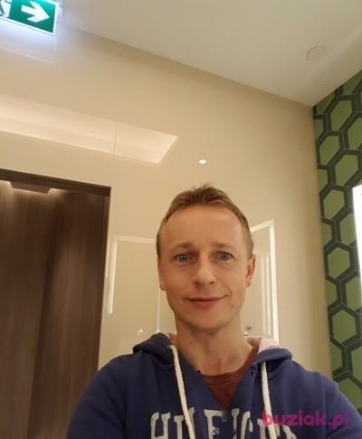 Tomasz , Male, 43, Karlsruhe, Niemcy, Photo: 2