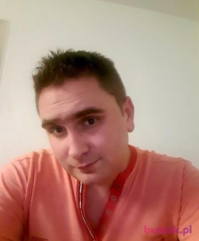 Sajmon, Mężczyzna, 35, Saarbrucken, Niemcy, Zdjęcie: 2