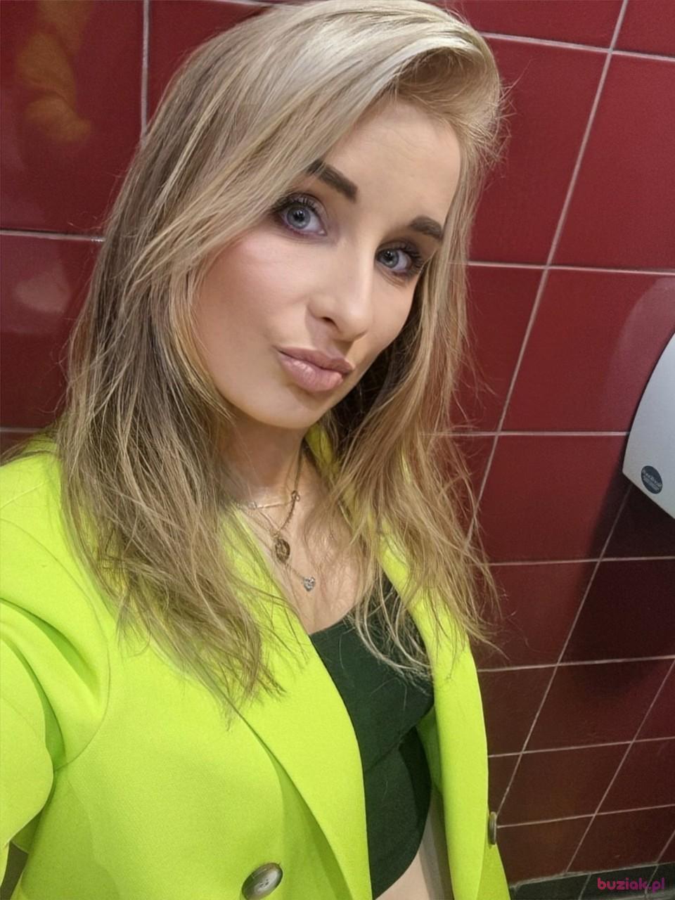 Bee, Kobieta, 41, Sanok, Polska, Zdjęcie: 5