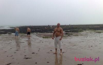 ROBERT, Male, 48, Poznań, Polska, Photo: 3