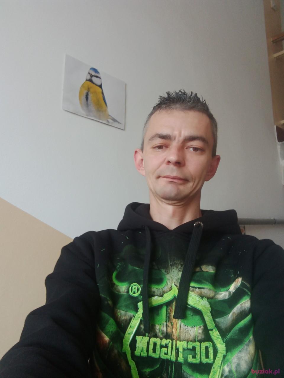 Seba, Male, 41, Mielec, Polska, Photo: 13