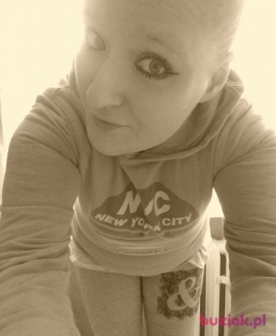 Kasia , Female, 36, Zielona Góra, Polska, Photo: 1