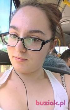 agatka , Female, 26, Konin, Polska, Photo: 3