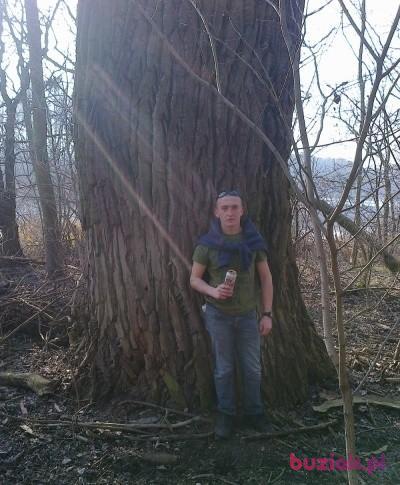 radzio, Mężczyzna, 39, Poznań, Polska, Zdjęcie: 3