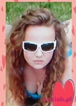 Marlena, Female, 34, Kozienice, Polska, Photo: 2