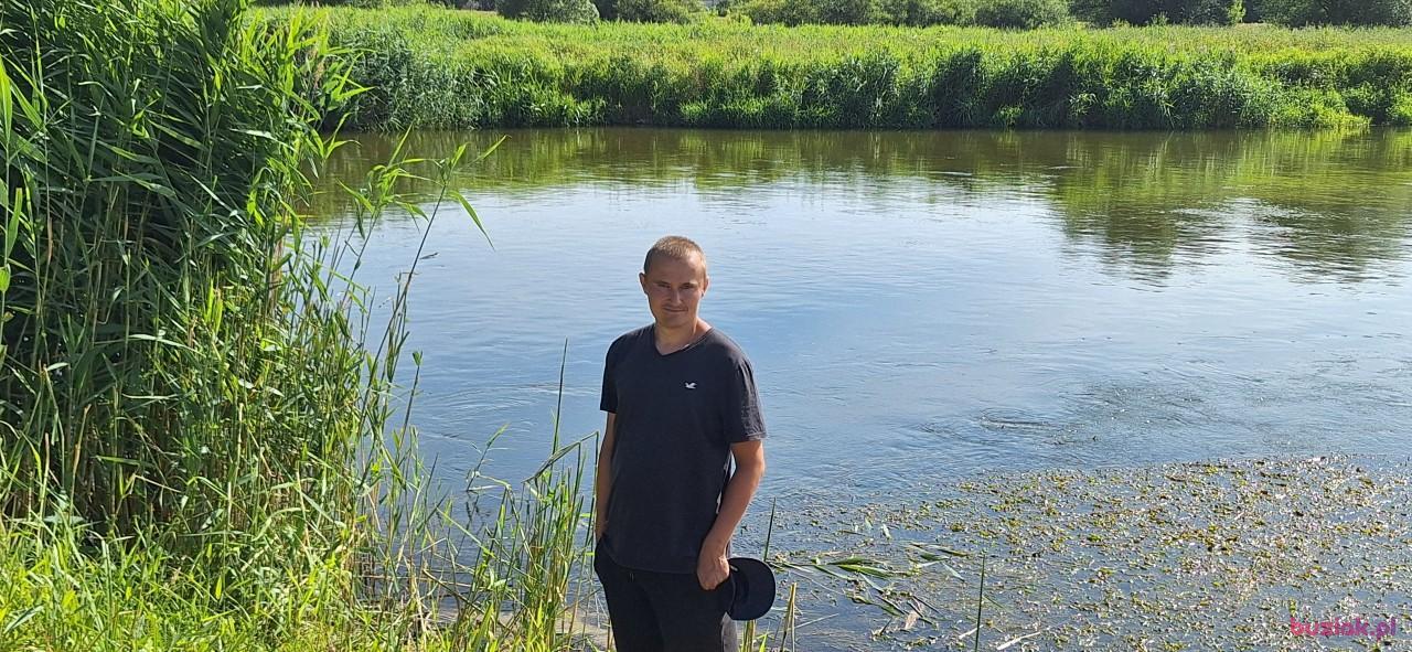 Michał, Mężczyzna, 37, Zgierz, Polska, Zdjęcie: 495