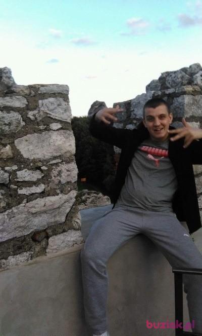Krystian, Male, 34, Holandia, Photo: 4