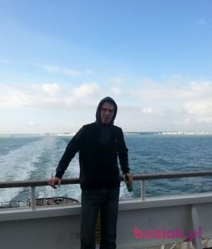 Marcin, Male, 35, Wielka Brytania, Photo: 2