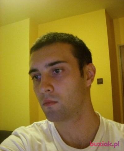 Cubano, Mężczyzna, 36, Kraków, Polska, Zdjęcie: 2