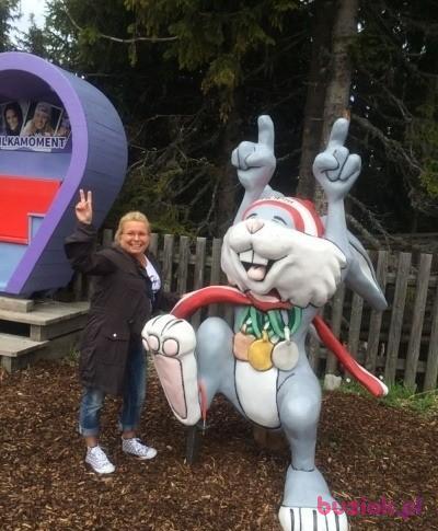 Sabina , Female, 58, Niemcy, Photo: 4