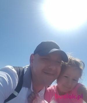 Tomasz, Mężczyzna, 41, Ardrossan, Wielka Brytania, Zdjęcie: 3