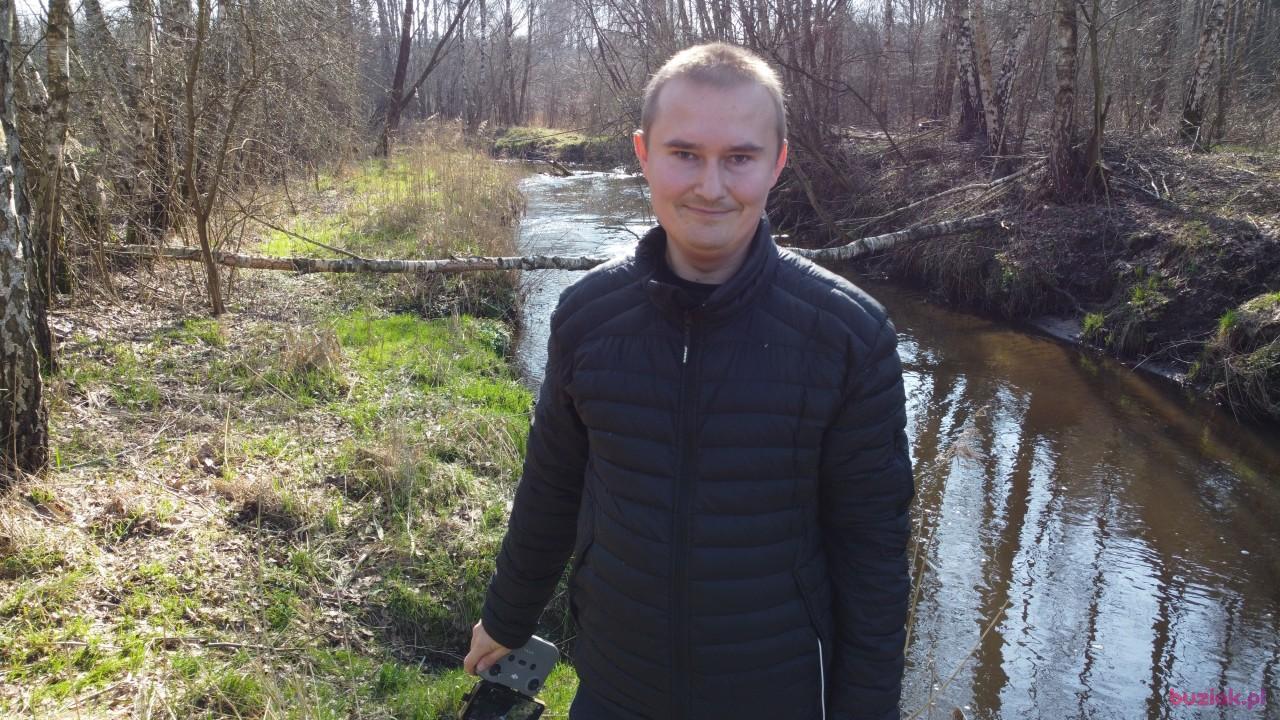 Michał, Mężczyzna, 37, Zgierz, Polska, Zdjęcie: 293