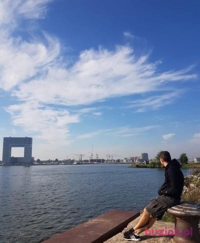 Oskar, Male, 36, Nijmegen, Holandia, Photo: 2