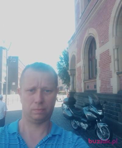 Robert, Male, 48, Połaniec, Polska, Photo: 1