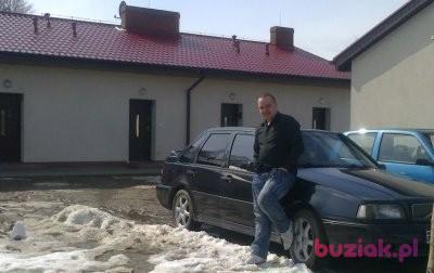 Andrzej, Male, 38, Pobiedziska, Polska, Photo: 4