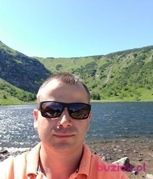 Paweł, Male, 41, Holandia, Photo: 4