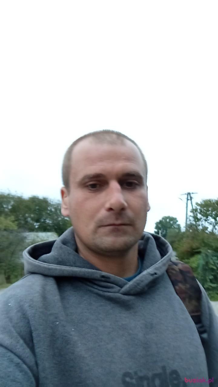 marcin, Male, 36, Jarosław, Polska, Photo: 2