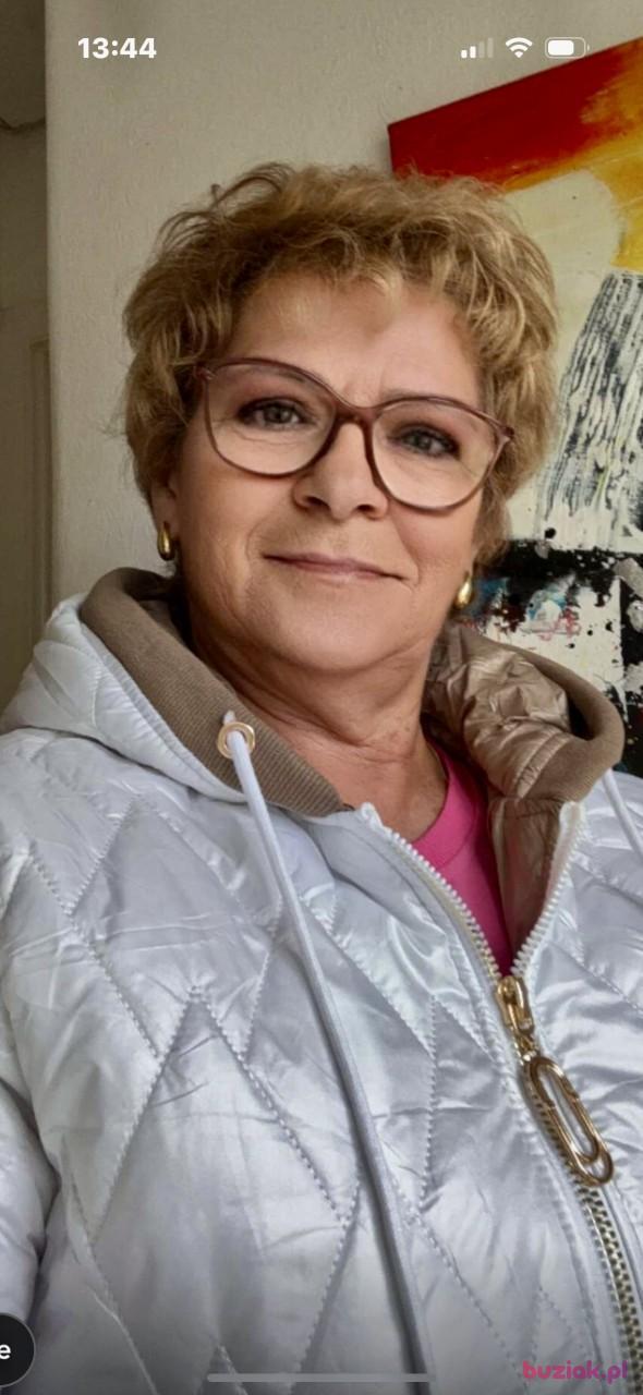 Wiesława, Female, 68, Wielka Brytania, Photo: 7