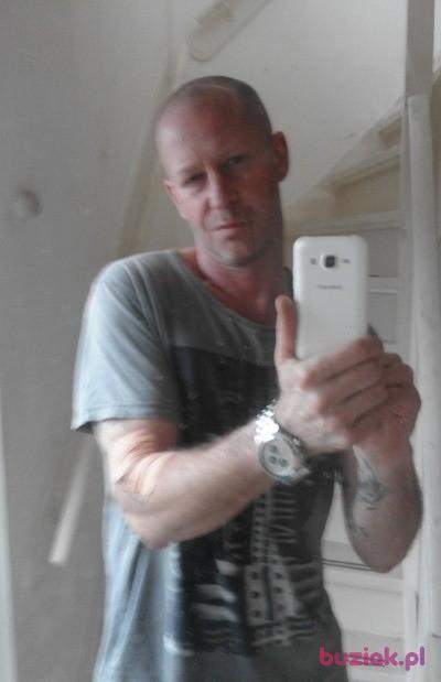 Arek, Male, 49, Bydgoszcz, Polska, Photo: 3