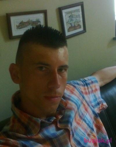 Karol, Male, 36, Ostrów Mazowiecka, Polska, Photo: 2