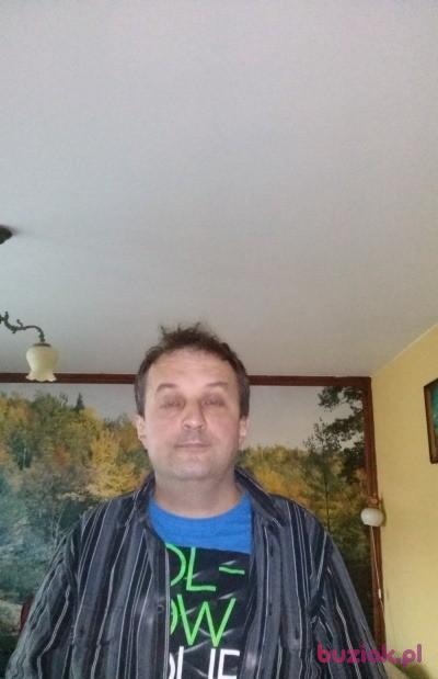 Franciszek, Male, 50, Myślenice, Polska, Photo: 2