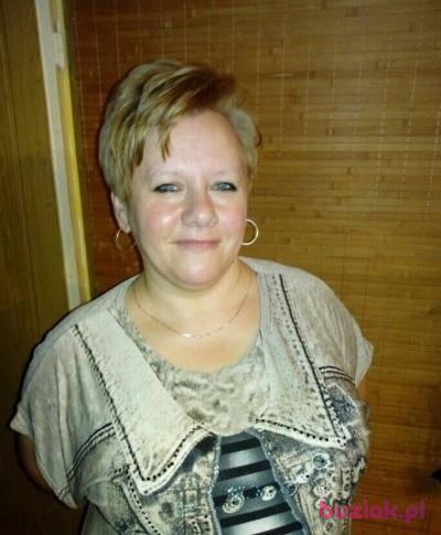 Monika, Kobieta, 51, Łódź, Polska, Zdjęcie: 3